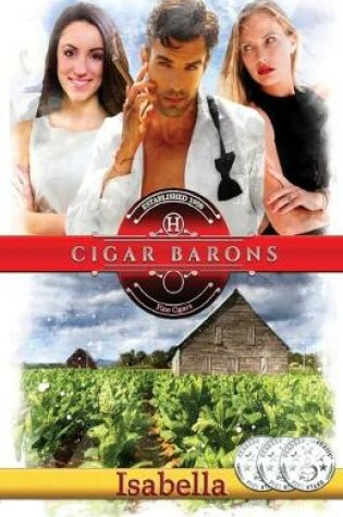 Cover of Cigar Barons