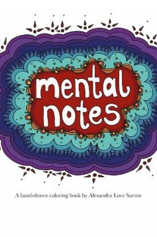 Cover of Mental Notes