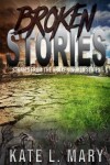 Book cover for Broken Stories
