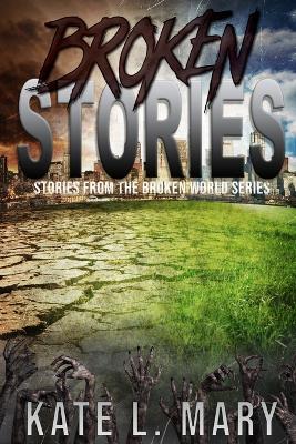 Cover of Broken Stories