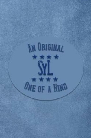 Cover of Syl