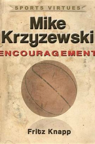 Cover of Mike Krzyzewski