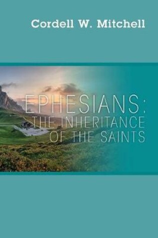 Cover of Ephesians