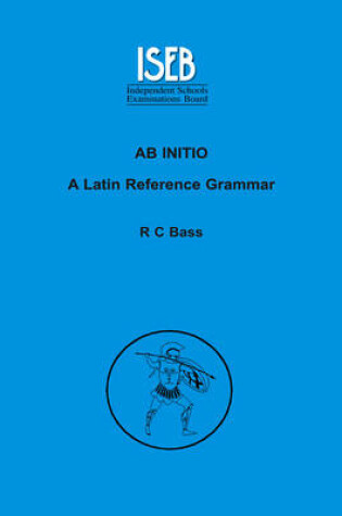 Cover of Ab Initio