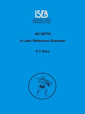 Book cover for Ab Initio