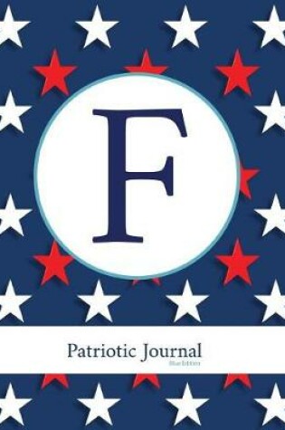 Cover of F
