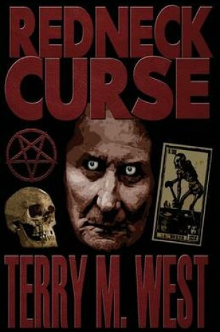 Cover of Redneck Curse