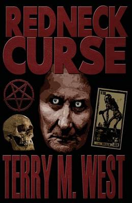 Book cover for Redneck Curse