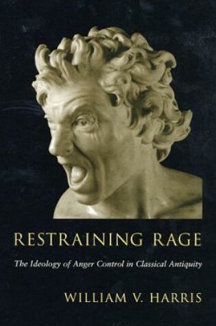 Cover of Restraining Rage