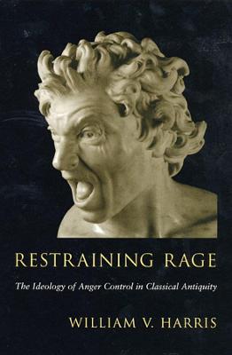 Book cover for Restraining Rage