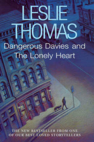 Cover of Dangerous Davies and Lonely Heart