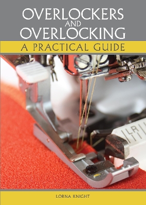 Book cover for Overlockers and Overlocking