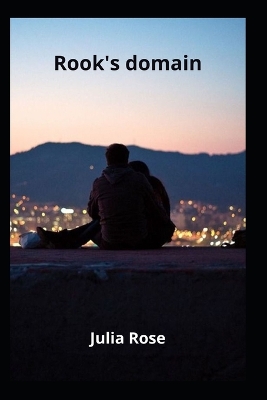 Book cover for Rook's domain