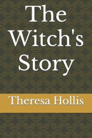 Cover of The Witch's Story