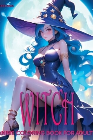 Cover of Witch