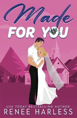 Book cover for Made For You