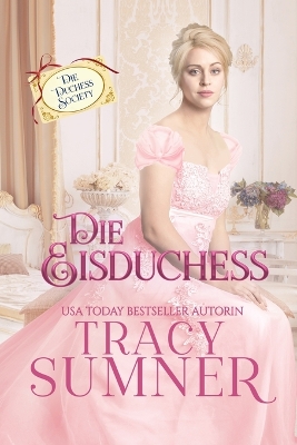 Book cover for Die Eisduchess