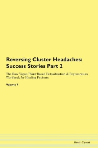 Cover of Reversing Cluster Headaches