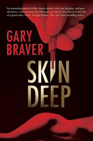 Cover of Skin Deep