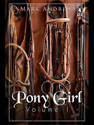 Book cover for Pony Girl - Volume 1