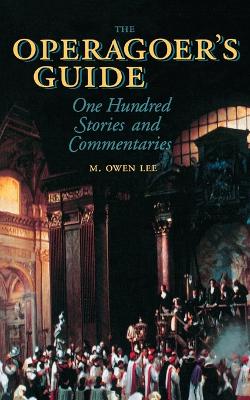 Cover of The Operagoer's Guide