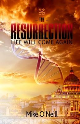 Book cover for The Resurrection