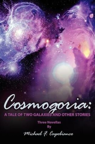 Cover of Cosmogoria