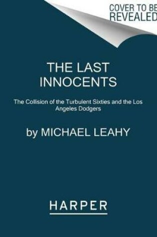 Cover of The Last Innocents