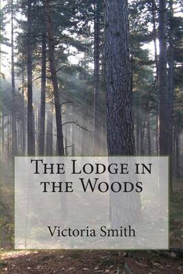 Book cover for The Lodge in the Woods