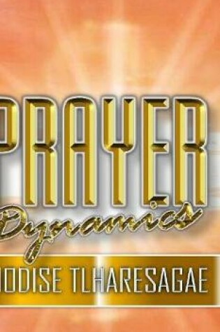 Cover of Prayer Dynamics