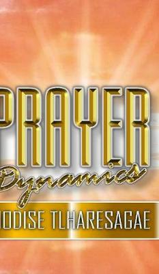 Book cover for Prayer Dynamics