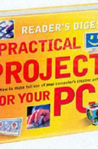 Cover of Practical Projects for Your PC