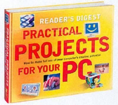 Book cover for Practical Projects for Your PC