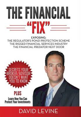 Book cover for The Financial Fix