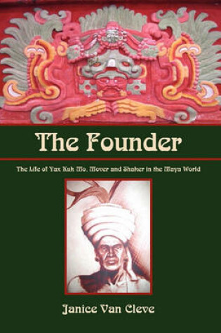 Cover of The Founder