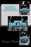 Book cover for Dopeboy Dreams & Nightmares