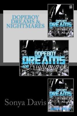 Cover of Dopeboy Dreams & Nightmares