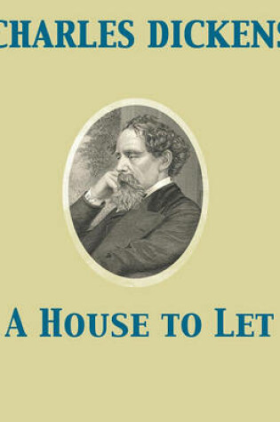 Cover of A House to Let