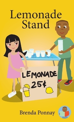 Book cover for Lemonade Stand