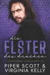 Book cover for Die Elster de Drachen