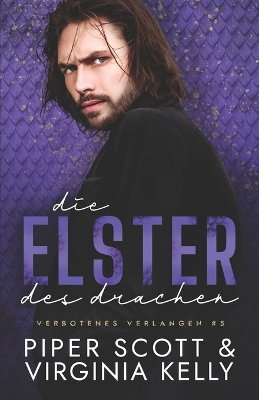 Cover of Die Elster de Drachen