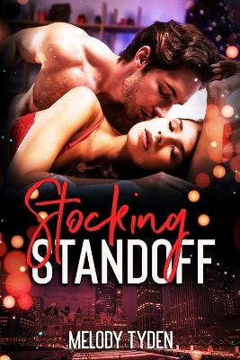 Book cover for Stocking Standoff