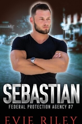 Cover of Sebastian