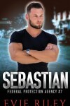 Book cover for Sebastian