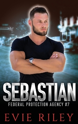 Book cover for Sebastian