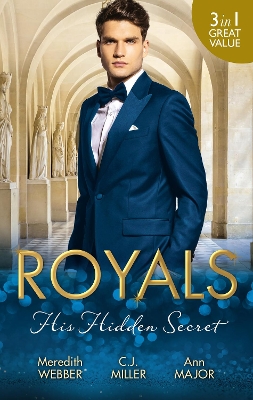 Cover of Royals