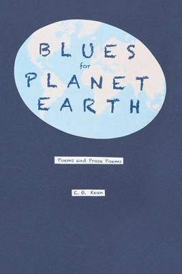 Cover of Blues for Planet Earth