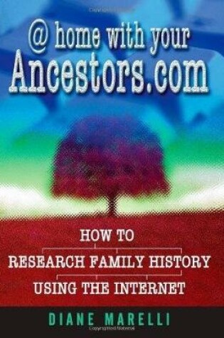 Cover of @home With Your Ancestors.Com