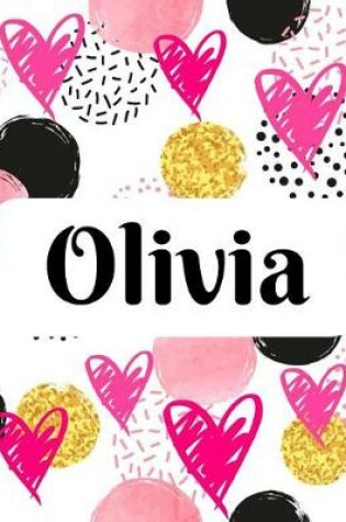 Cover of Olivia