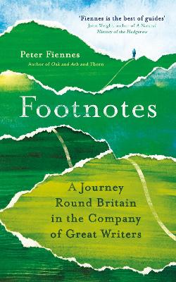 Cover of Footnotes